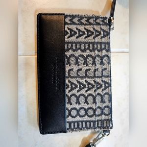 Marc Jacobs wallet